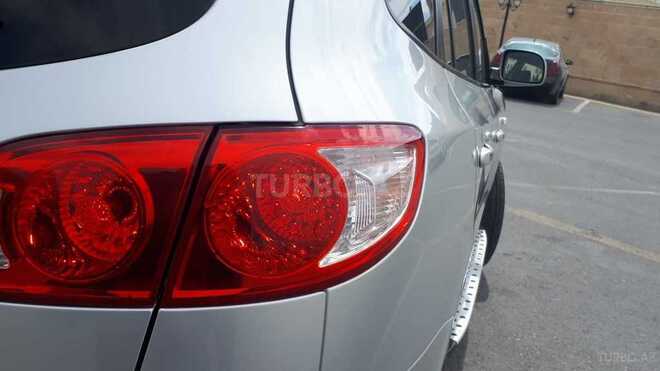 Hyundai Santa Fe 2007, 112,523 km - 2.2 л - Bakı
