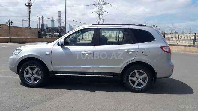 Hyundai Santa Fe 2007, 112,523 km - 2.2 л - Bakı