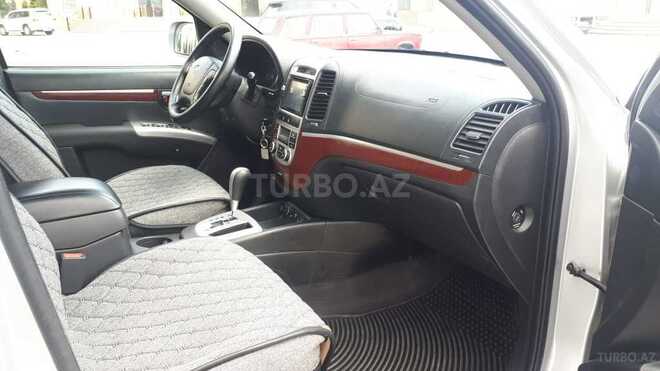 Hyundai Santa Fe 2007, 112,523 km - 2.2 л - Bakı