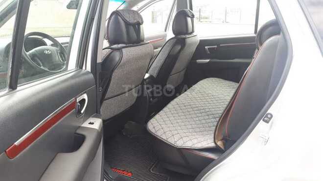 Hyundai Santa Fe 2007, 112,523 km - 2.2 л - Bakı