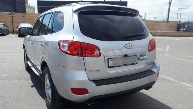 Hyundai Santa Fe 2007, 112,523 km - 2.2 л - Bakı