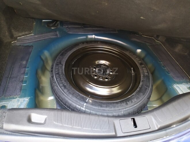 Ford Fusion 2014, 78,000 km - 1.5 л - Bakı