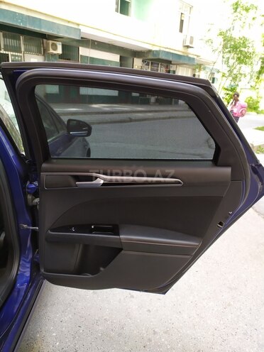 Ford Fusion 2014, 78,000 km - 1.5 л - Bakı