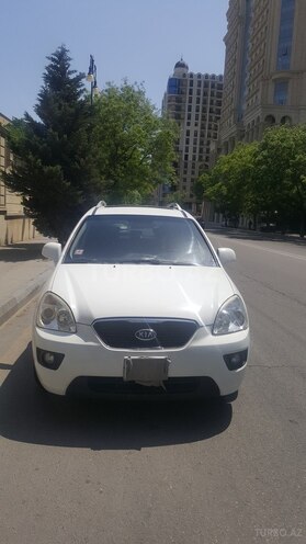 Kia Carens 2011, 175 km - 2.0 л - Bakı