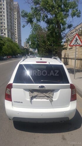 Kia Carens 2011, 175 km - 2.0 л - Bakı