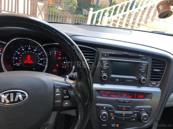 Kia Optima 2013, 64,984 km - 2.4 l - Bakı
