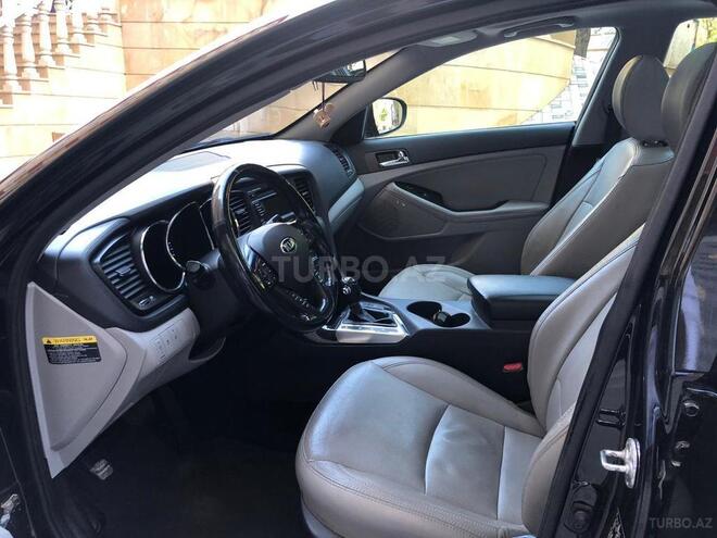 Kia Optima 2013, 64,984 km - 2.4 l - Bakı