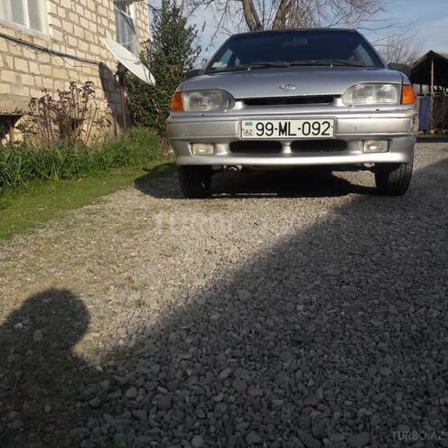 LADA (VAZ) 2115 2001, 390,044 km - 1.5 l - Bərdə