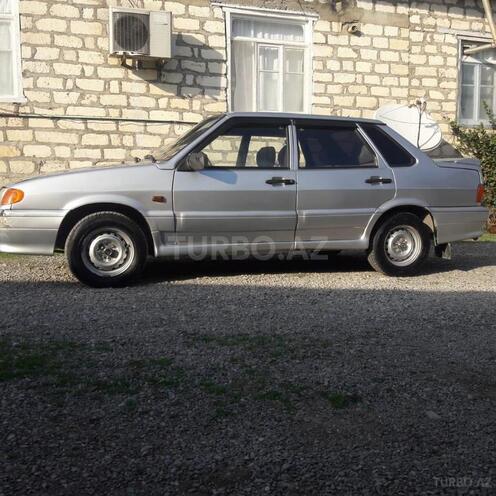 LADA (VAZ) 2115 2001, 390,044 km - 1.5 l - Bərdə