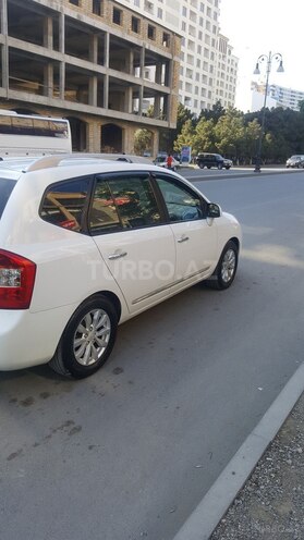 Kia Carens 2011, 175 km - 2.0 л - Bakı