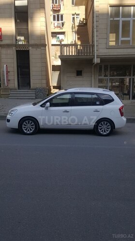 Kia Carens 2011, 175 km - 2.0 л - Bakı