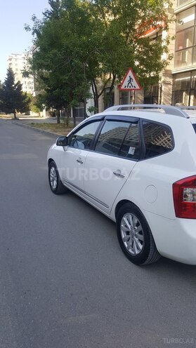 Kia Carens 2011, 175 km - 2.0 л - Bakı