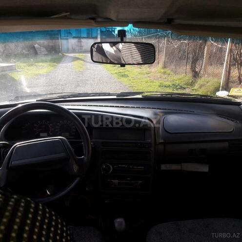 LADA (VAZ) 2115 2001, 390,044 km - 1.5 l - Bərdə
