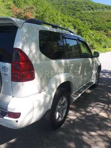 Toyota Prado 2003, 201,000 km - 2.7 l - Şəki