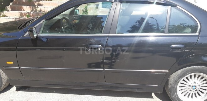 BMW 528 1996, 379,960 km - 2.8 l - Bakı