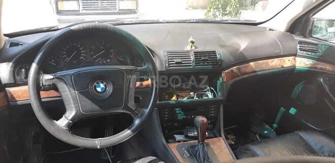 BMW 528 1996, 379,960 km - 2.8 l - Bakı