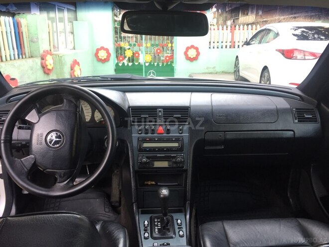Mercedes C 240 1998, 370,000 km - 2.4 l - Bakı
