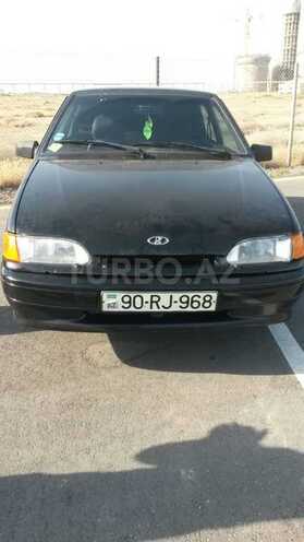LADA (VAZ) 2115 2011, 300,000 km - 0.1 л - Bakı
