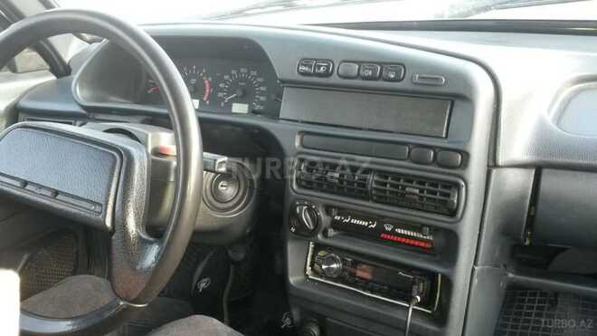 LADA (VAZ) 2115 2011, 300,000 km - 0.1 л - Bakı
