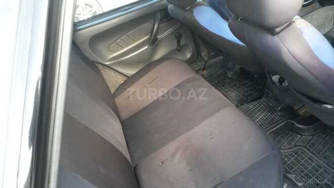 LADA (VAZ) 2115 2011, 300,000 km - 0.1 л - Bakı