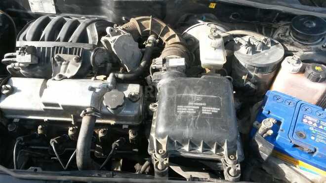 LADA (VAZ) 2115 2011, 300,000 km - 0.1 л - Bakı