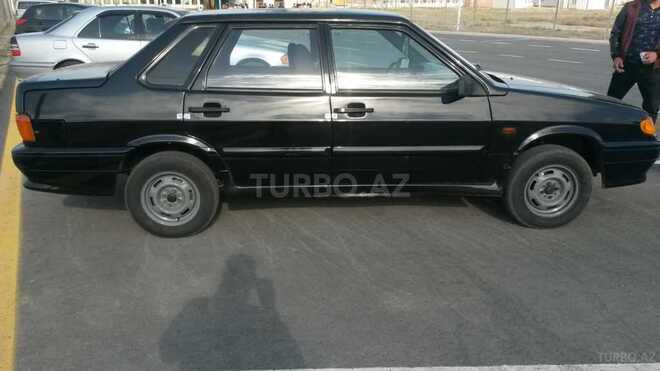 LADA (VAZ) 2115 2011, 300,000 km - 0.1 л - Bakı