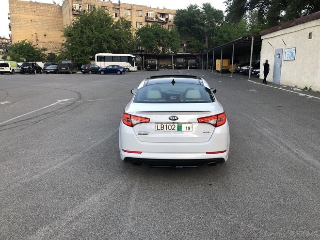 Kia Optima 2013, 77,000 km - 2.0 л - Bakı