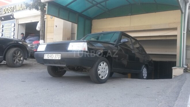 Tofas Sahin 2006, 163,000 km - 1.6 l - Bakı