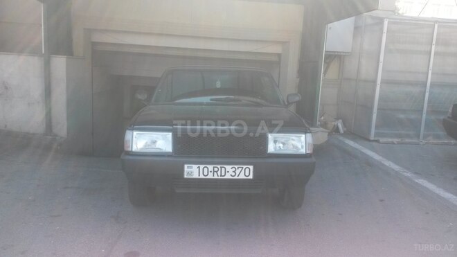 Tofas Sahin 2006, 163,000 km - 1.6 l - Bakı