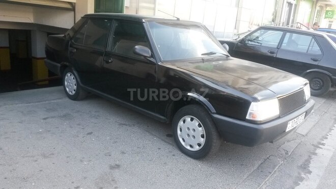 Tofas Sahin 2006, 163,000 km - 1.6 l - Bakı
