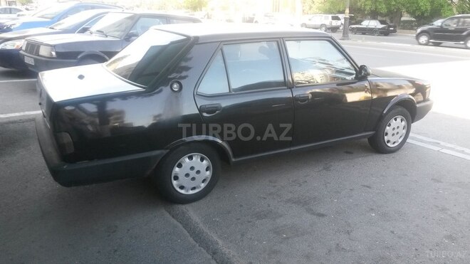Tofas Sahin 2006, 163,000 km - 1.6 l - Bakı