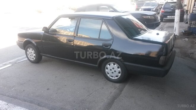 Tofas Sahin 2006, 163,000 km - 1.6 l - Bakı