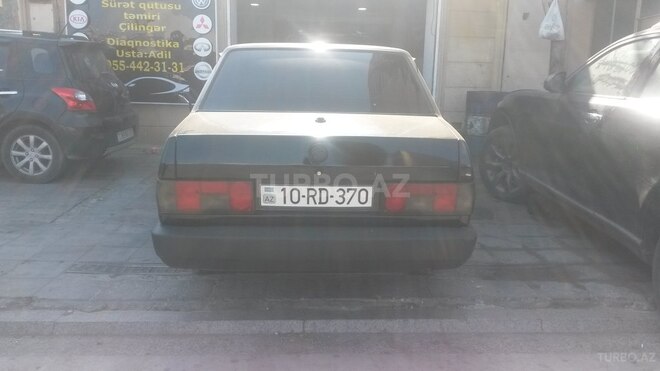 Tofas Sahin 2006, 163,000 km - 1.6 l - Bakı