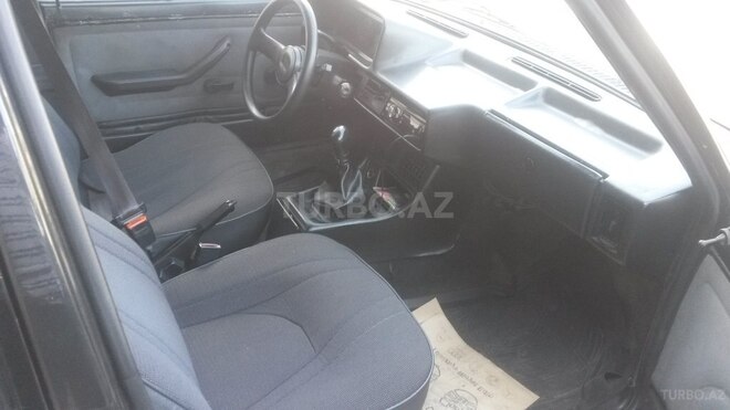 Tofas Sahin 2006, 163,000 km - 1.6 l - Bakı
