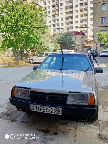 LADA (VAZ) 2109 1990, 589,420 km - 1.5 л - Bakı