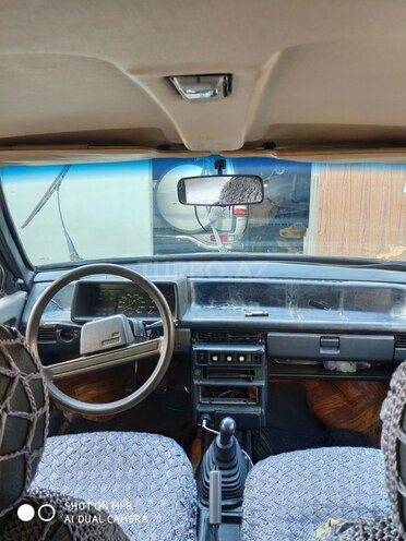 LADA (VAZ) 2109 1990, 589,420 km - 1.5 л - Bakı