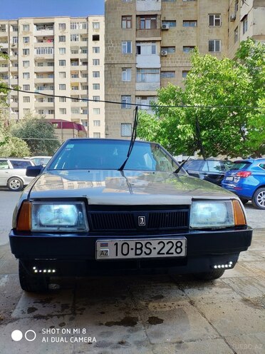 LADA (VAZ) 2109 1990, 589,420 km - 1.5 л - Bakı