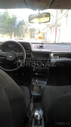 Daewoo Nexia 1998, 238,325 km - 1.5 l - Sabirabad