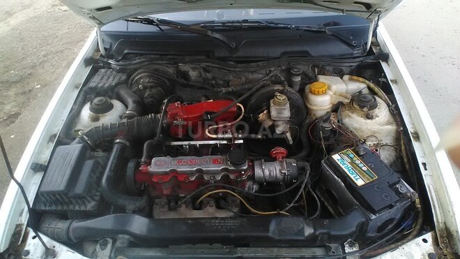Daewoo Nexia 1998, 238,325 km - 1.5 l - Sabirabad