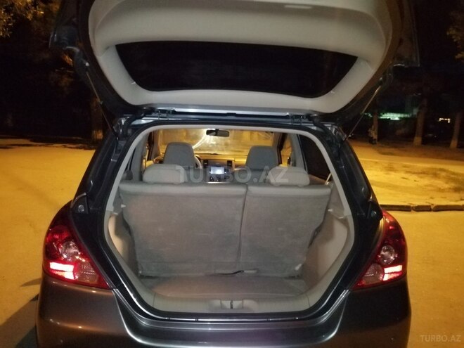 Nissan Tiida 2006, 100,000 km - 1.6 л - Sumqayıt