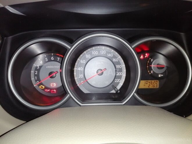 Nissan Tiida 2006, 100,000 km - 1.6 л - Sumqayıt