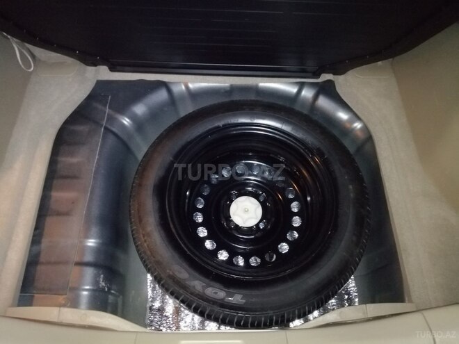 Nissan Tiida 2006, 100,000 km - 1.6 л - Sumqayıt