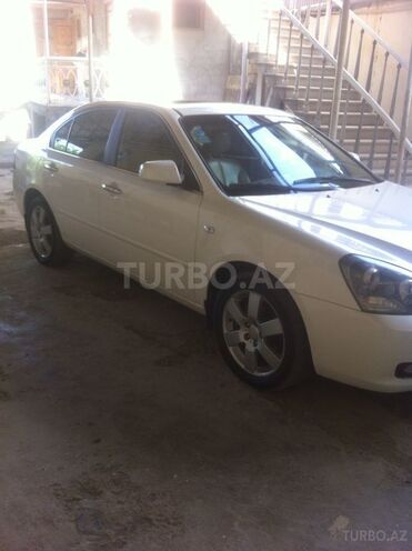 Kia Optima 2006, 133,000 km - 2.0 л - Gəncə