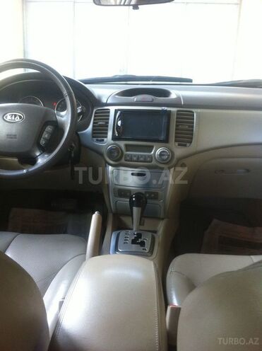 Kia Optima 2006, 133,000 km - 2.0 л - Gəncə