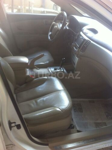 Kia Optima 2006, 133,000 km - 2.0 л - Gəncə