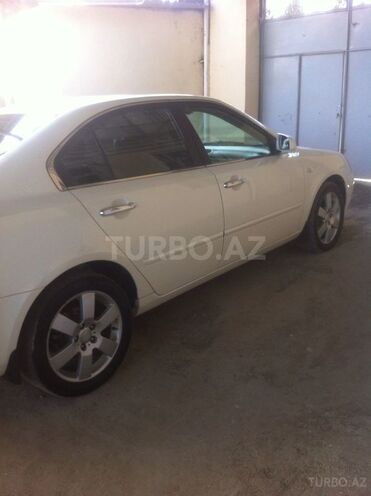 Kia Optima 2006, 133,000 km - 2.0 л - Gəncə