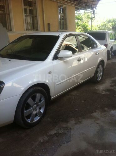 Kia Optima 2006, 133,000 km - 2.0 л - Gəncə