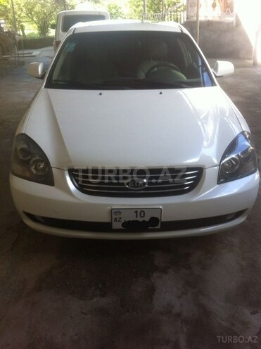 Kia Optima 2006, 133,000 km - 2.0 л - Gəncə