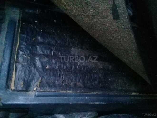 Mercedes E 230 1998, 389,523 km - 2.3 l - Bakı