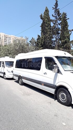 Mercedes Sprinter 315 2011, 258,556 km - 2.2 л - Bakı